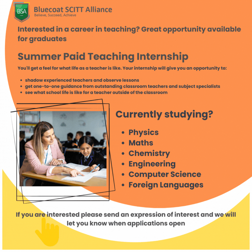 Internship
