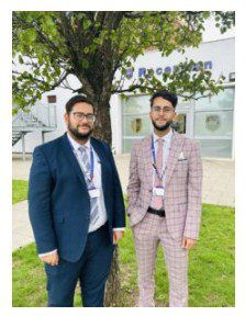 From Students to Teachers